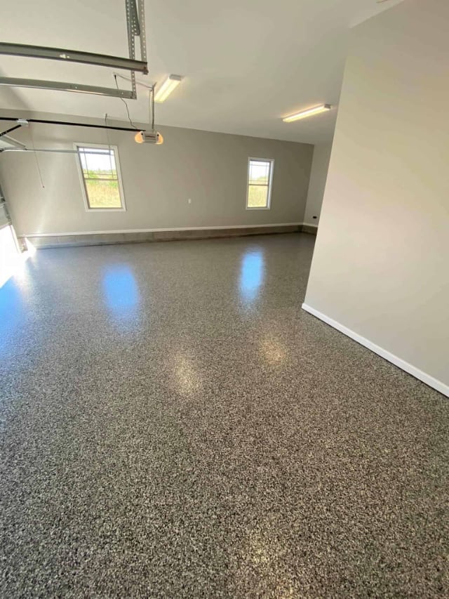 Decorative Concrete Floor - Photo Gallery - Decorative Concrete Solutions